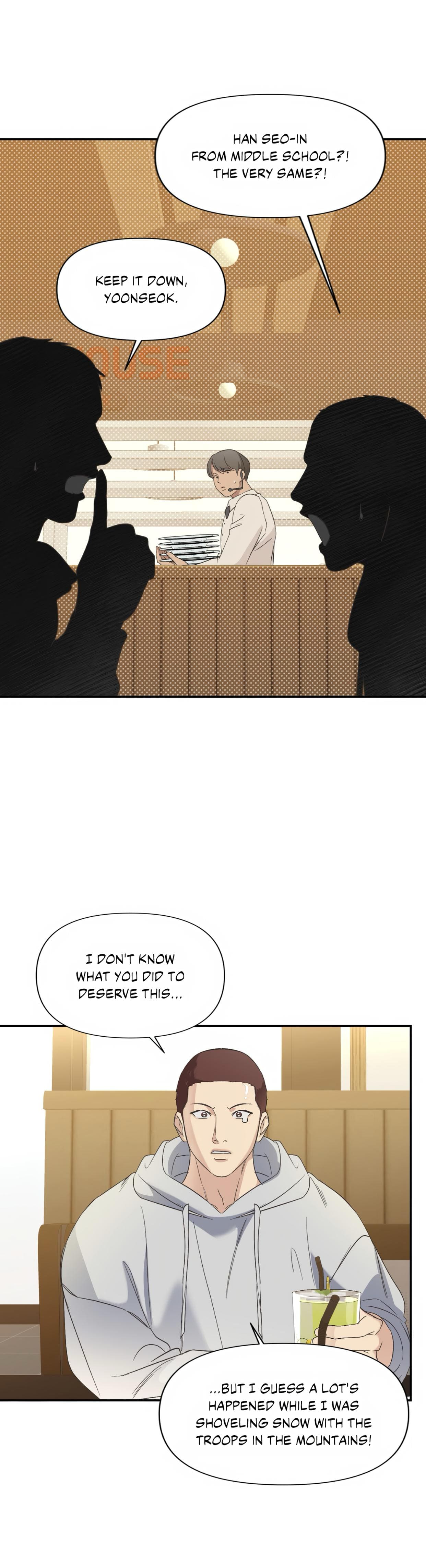 backlight, Chapter 6 image 09